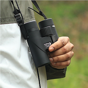 Opticron | 10x32 Explorer ED-R | Konzept-Gelände