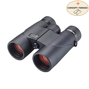 Opticron | 8x42 Explorer ED-R | Concept-Terrain