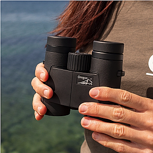 Opticron | 8x32 Oregon | Konzept-Terrain