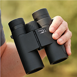 Opticron | 8x42 Oregon | Konzept-Terrain