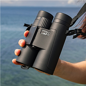 Opticron | 10x42 Oregon | Concept-Terrain