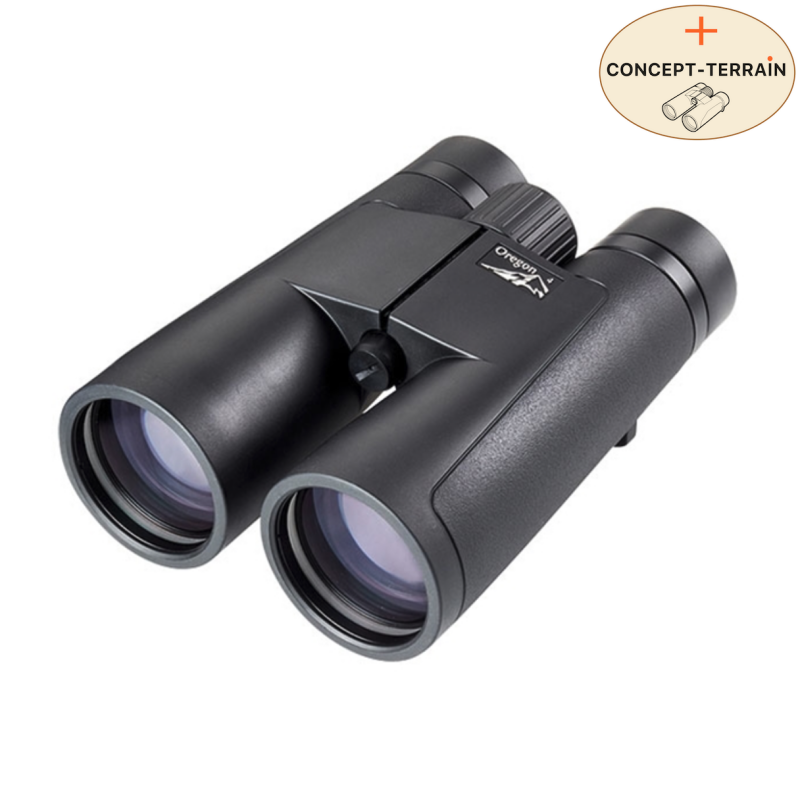 Opticron | 10x50 Oregon | Concept-Terrain
