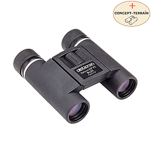 Opticron | 10x25 Natura | Konzept-Terrain