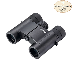 Opticron | 10x25 T4 Trailfinder | Konzept-Terrain