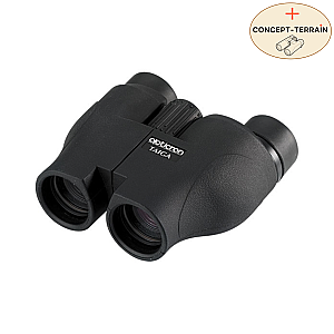 Opticron | 8x25 Taiga | Konzept-Gelände