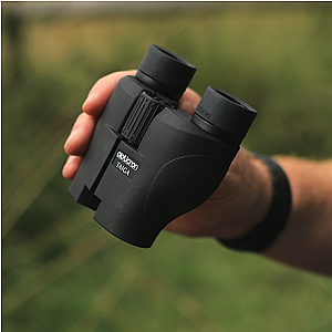 Opticron | 12x25 Taiga | Konzept-Terrain