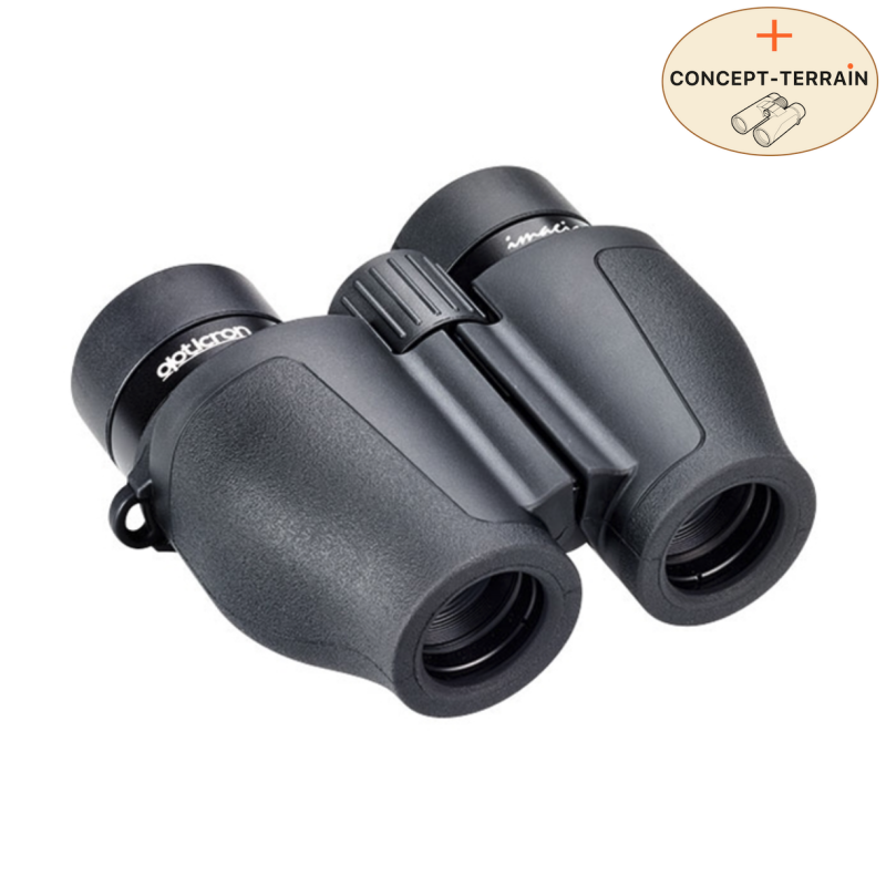 Opticron | 8x25 Imagic HD X-Wide | Konzept-Terrain