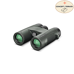 HK Optics | 10x32 Endurance ED | Concept-Terrain