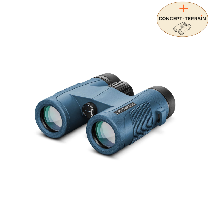 HK Optics | 7x32 Endurance ED Marine | Konzept-Terrain