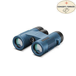 HK Optics | 7x32 Endurance ED Marine | Concept-Terrain