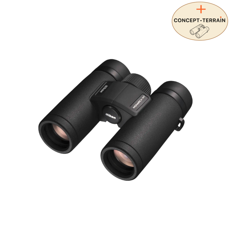 Nikon | 8x30 Monarch M7 | Concept-Terrain
