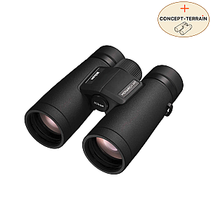 Nikon | 8x42 Monarch M7 | Concept-Terrain