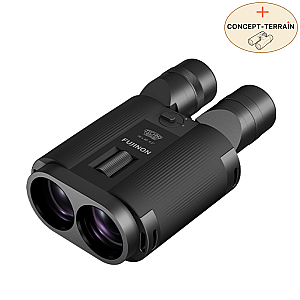 Fujinon | 16x40 Techno-Stabi TS-L | Concept-Terrain