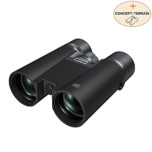 Fujinon | 8x42 HYPER-CLARITY | Concept-Terrain