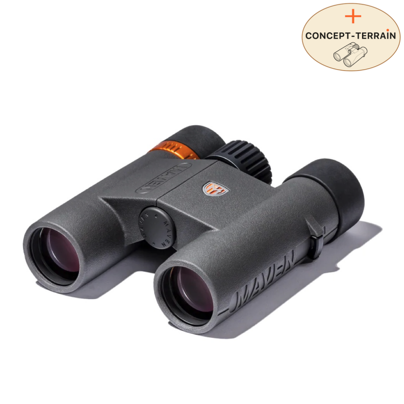 Maven Optics | 7x28 Outdoor | Concept-Terrain
