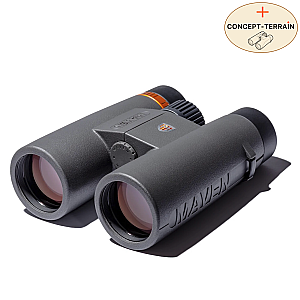 Maven Optics | 8x42 Outdoor | Concept-Terrain