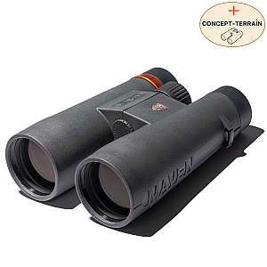 Maven Optics | 10x50 Outdoor | Concept-Terrain