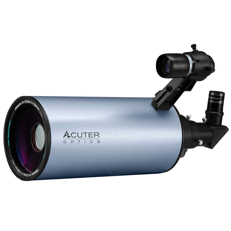 Acuter | Voyager MAK127-FAST