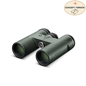 HK Optics | 8x34 FRONTIER ED X | Concept-Terrain