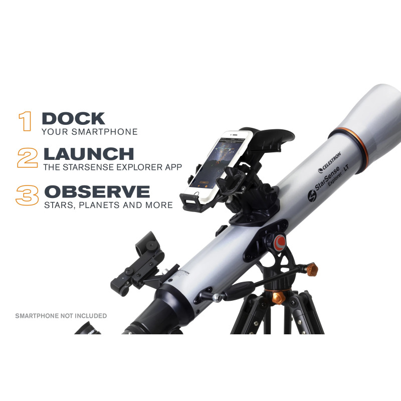 Celestron | StarSense Explorer LT 70AZ