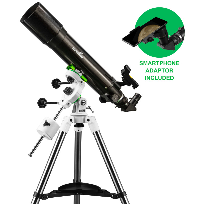Sky-Watcher | StarQuest DX 102/660