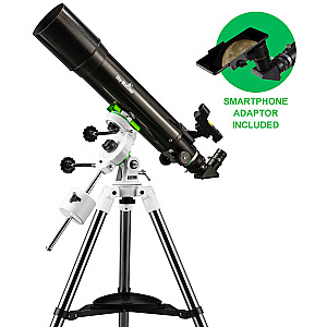 Sky-Watcher | StarQuest DX 102/660