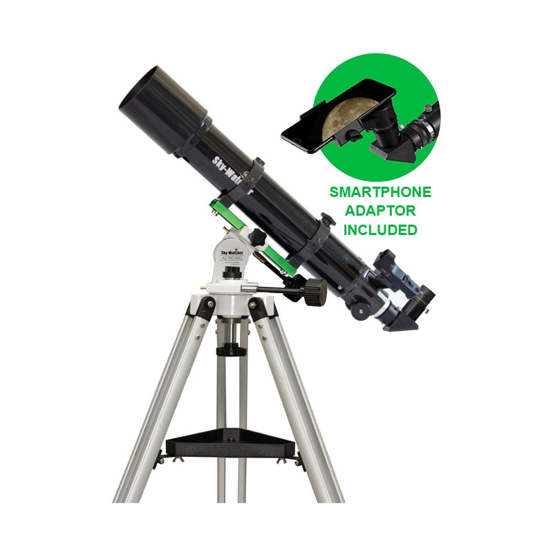 Sky-Watcher | Evostar 90/660 AZ Pronto