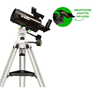 Sky-Watcher | Skymax-102S AZ Pronto