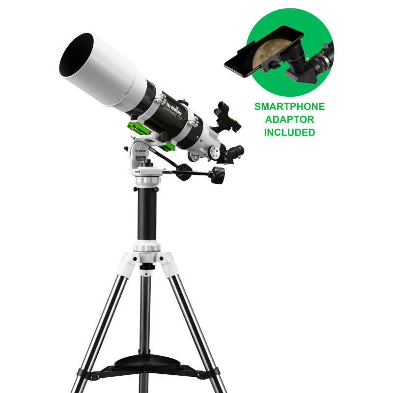 Sky-Watcher | StarTravel-120R AZ Pronto