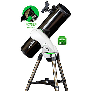 Sky-Watcher | Explorer-130P AZ-GO2 WiFi