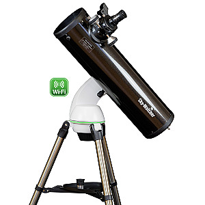 Sky-Watcher | Explorer-130P AZ-GO2 WiFi