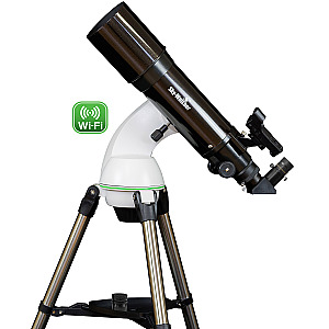 Sky-Watcher | Startravel-102 AZ-Go2 WiFi
