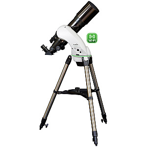 Sky-Watcher | Startravel-102 AZ-Go2 WiFi