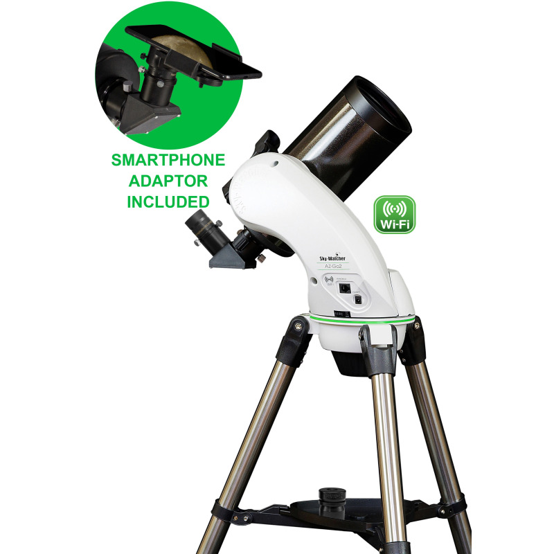 Sky-Watcher | Skymax-102 AZ-Go2