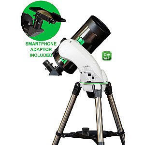 Sky-Watcher | Skymax-127 AZ-GO2 WiFi
