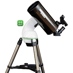 Sky-Watcher | Skymax-127 AZ-GO2 WiFi