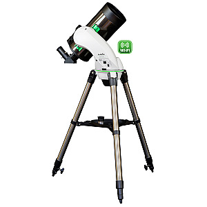 Sky-Watcher | Skymax-127 AZ-GO2 WiFi
