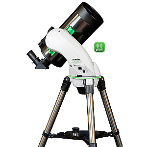Sky-Watcher | Skymax-127 AZ-GO2 WiFi