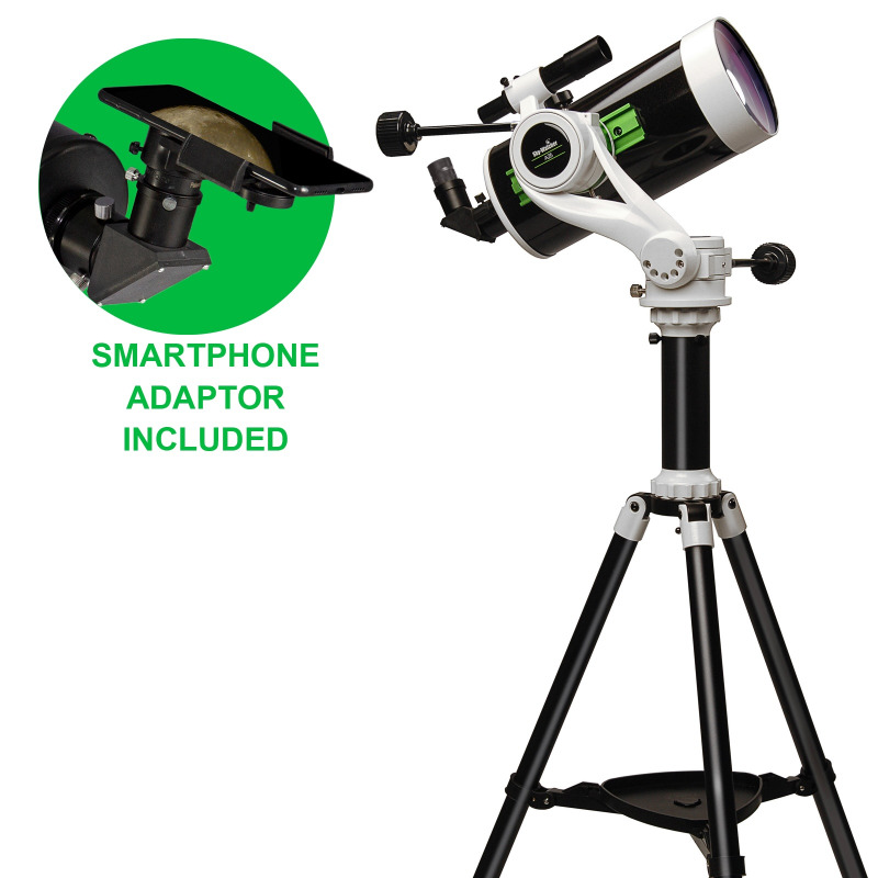 Sky-Watcher | SkyMax-127 AZ5 Deluxe