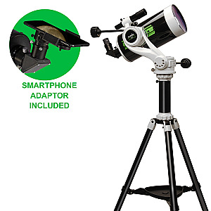 Sky-Watcher | SkyMax-127 AZ5 Deluxe
