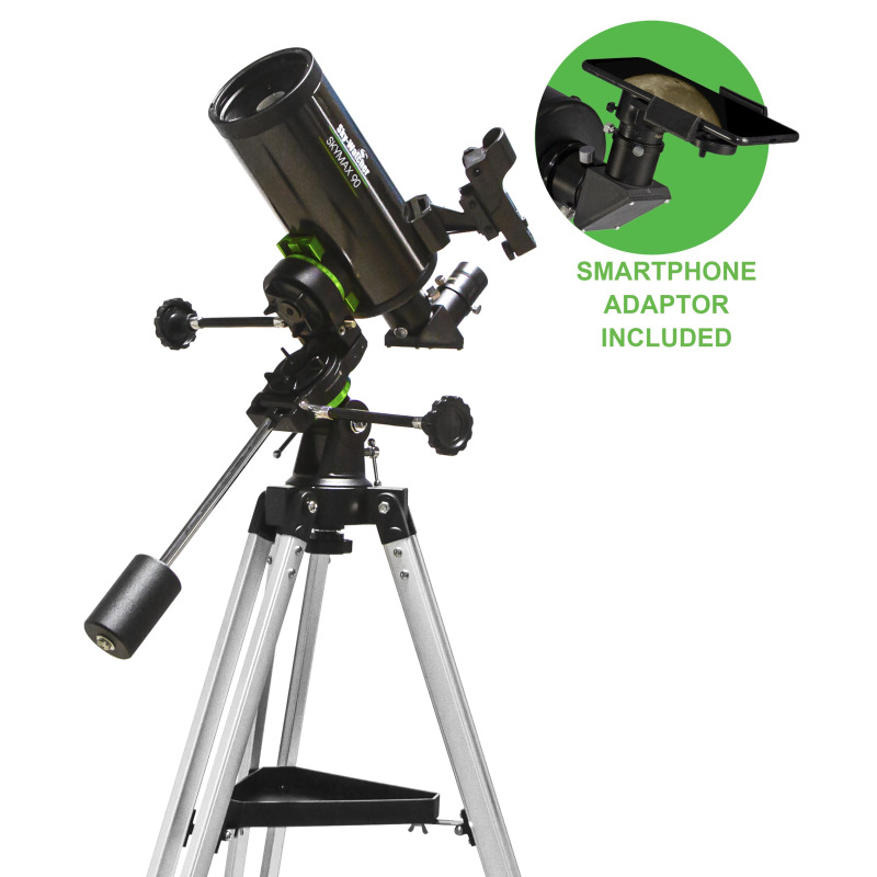Sky-Watcher | STARQUEST 90MC EQ
