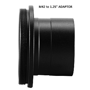 Sky-Watcher | Caméra CMOS couleur SynCam 585C