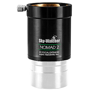 Sky-Watcher | NOMAD-2 Barlow