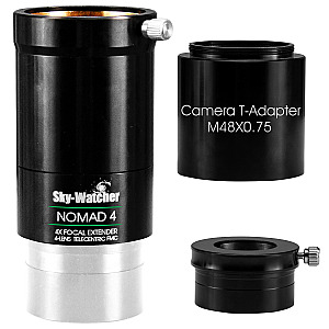 Sky-Watcher | Barlow NOMAD-4