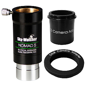 Sky-Watcher | Barlow NOMAD-5 