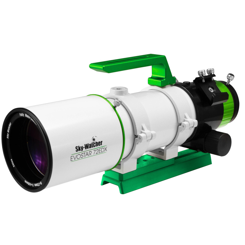 Sky-Watcher | Evostar 72EDX (OTA)