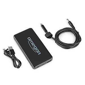 Powerbank 10k 37Wh 12V