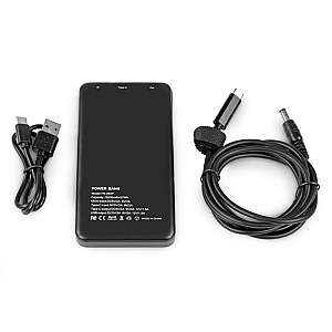 Powerbank 10k 37Wh 12V
