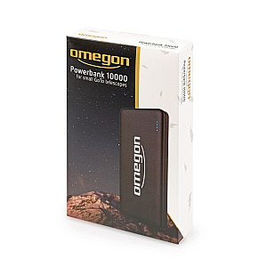 Powerbank 10k 37Wh 12V