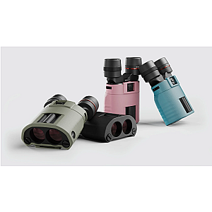 Kite | Housse en silicone pour APC 30 II